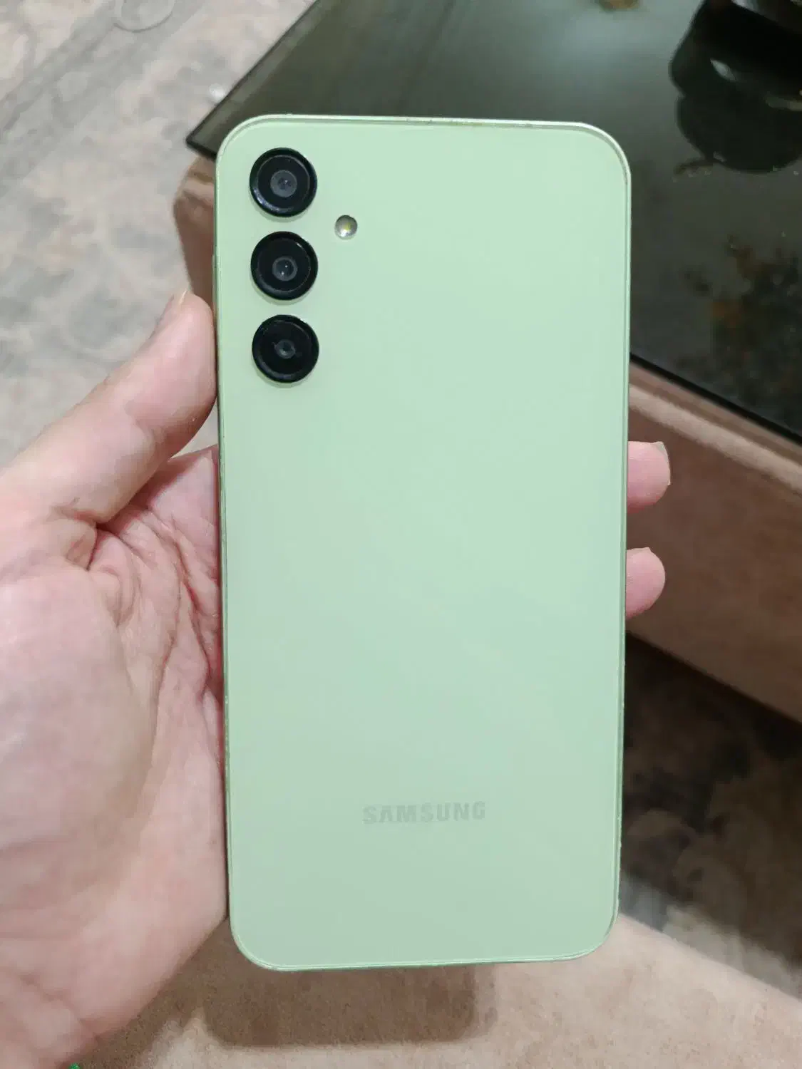 a24 سامسونگ در حد نو|موبایل|گرگان, |دیوار