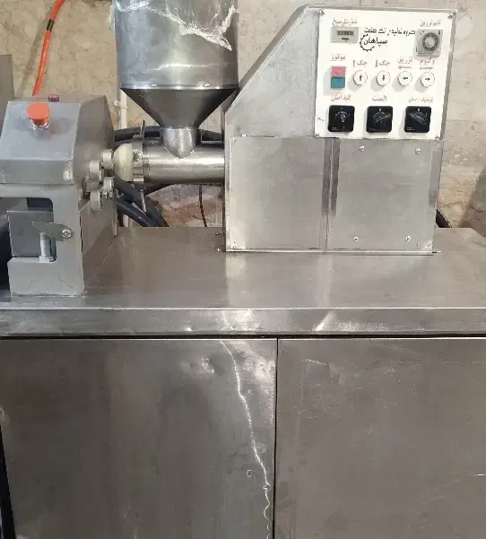 کباب سیخ گیر کباب زن اتوماتیک مبله سپاهان|سایر لوازم برقی|رباط‌کریم, پیغمبر|دیوار