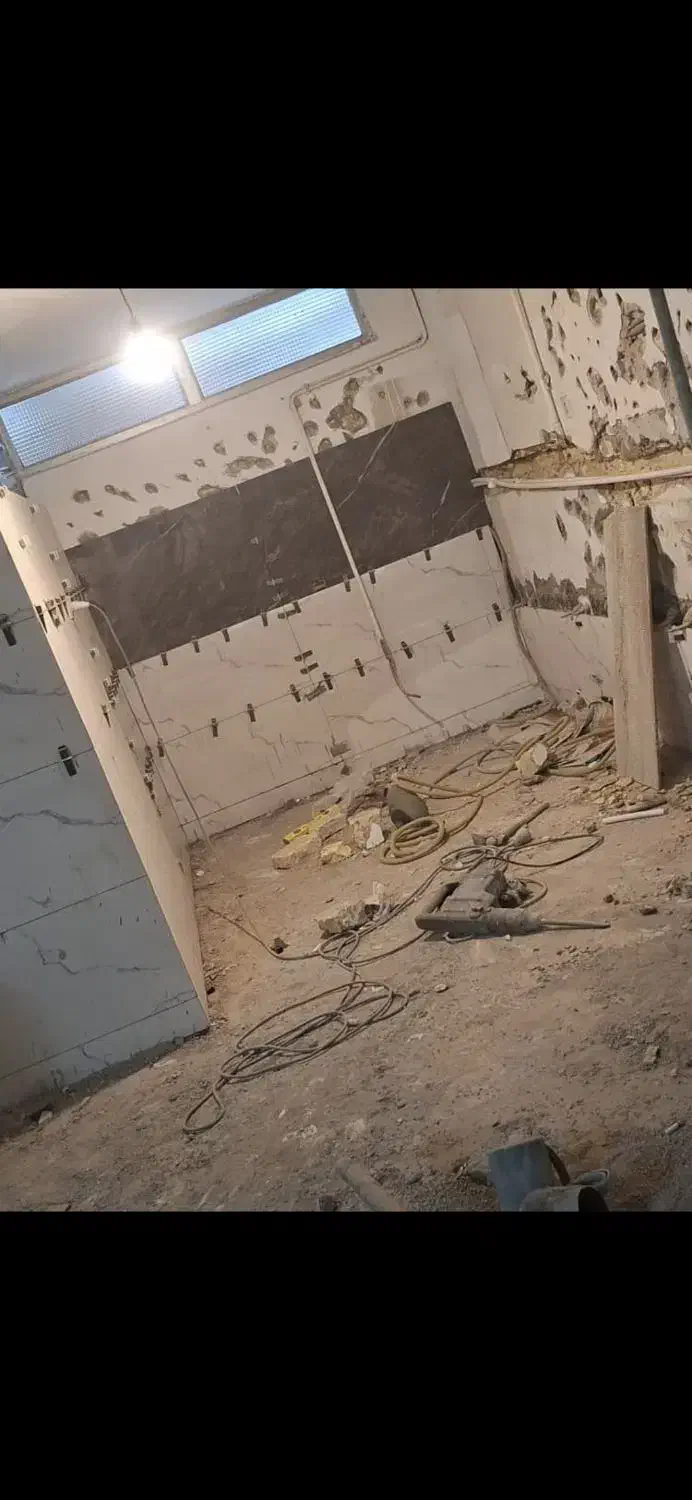 کاشی کاری و سنگ کاری|استخدام معماری، عمران و ساختمانی|یزد, |دیوار