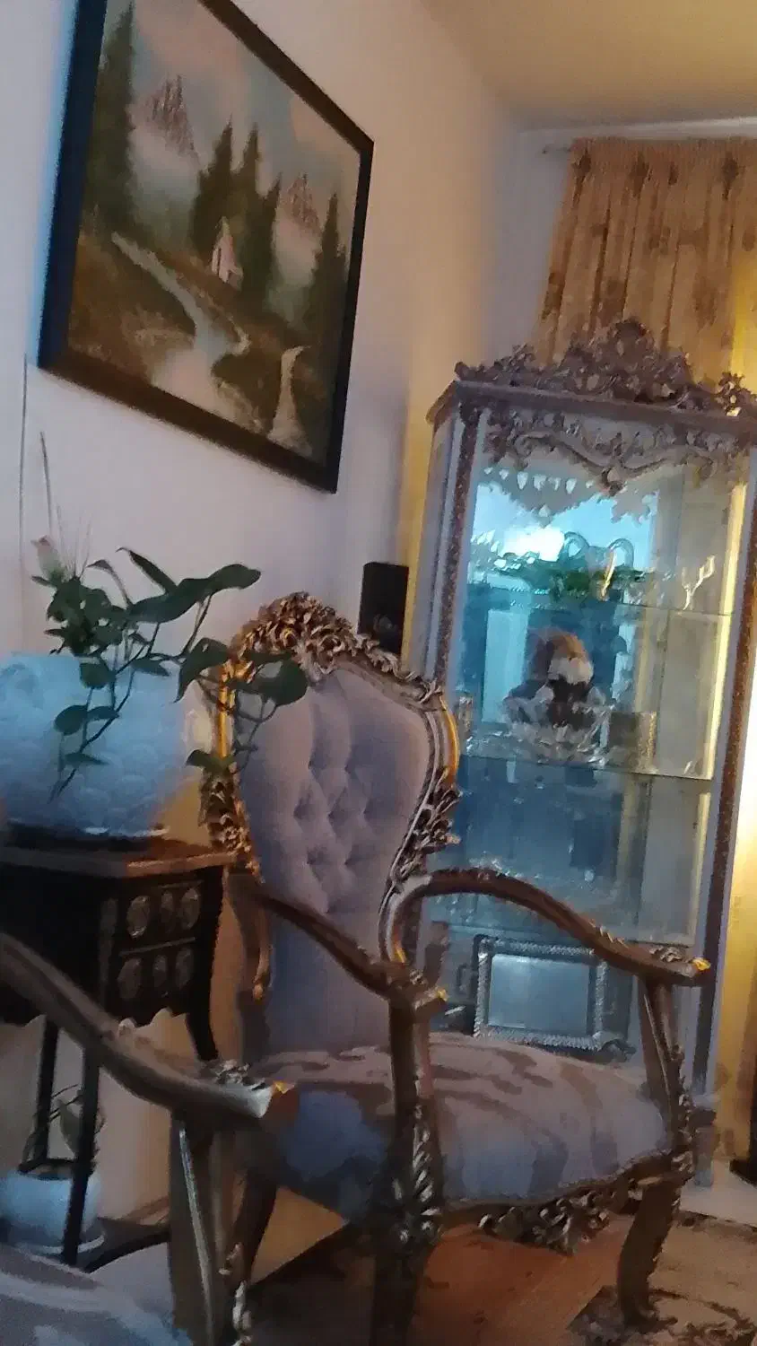 اجاره سویت مبله ساعتی ، روزانه ، هفتگی|اجارهٔ کوتاهمدت آپارتمان و سوئیت|پردیس, فاز ۱۱|دیوار