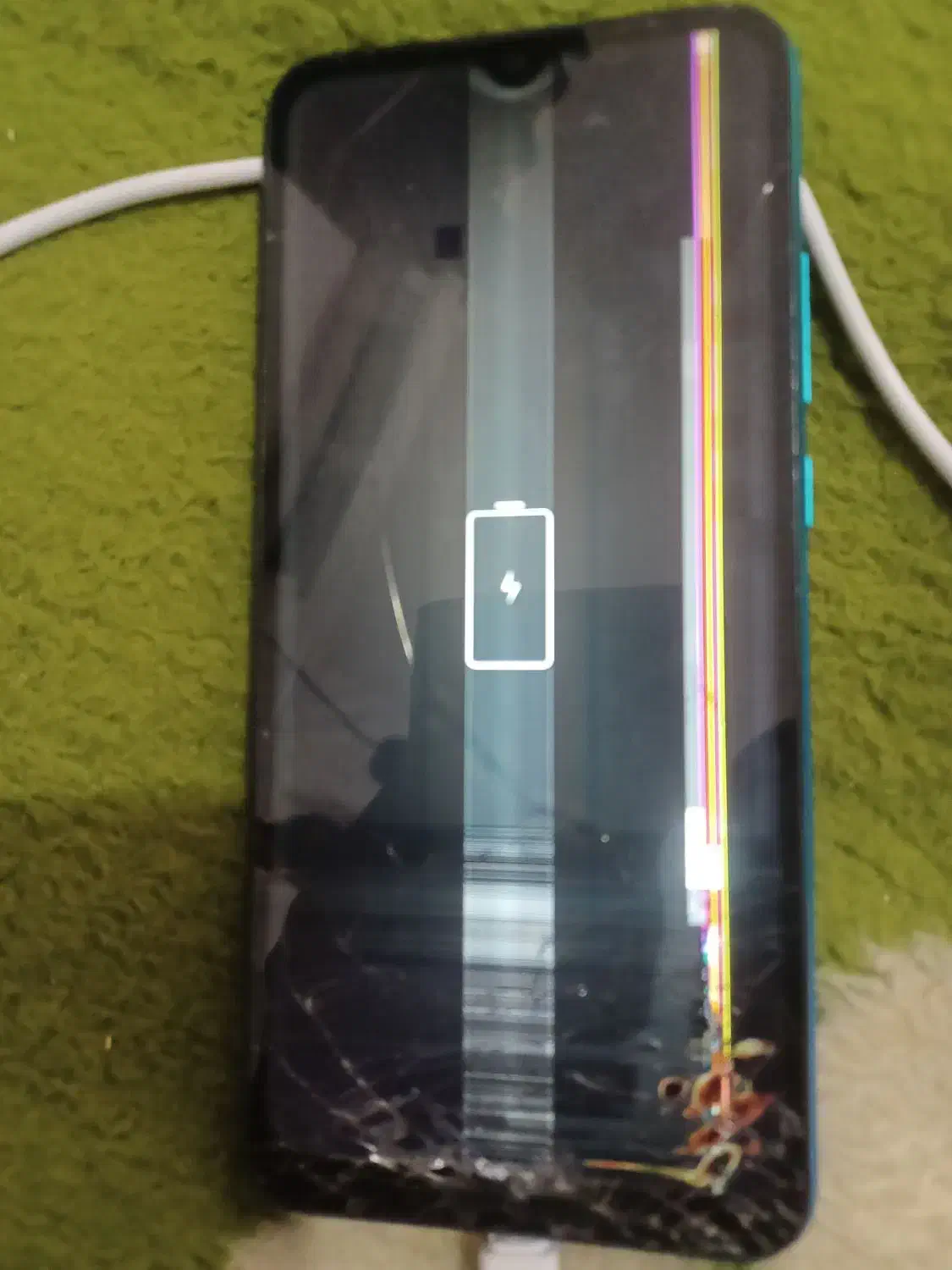 اهواز قلعه چنعان|موبایل|کارون, |دیوار