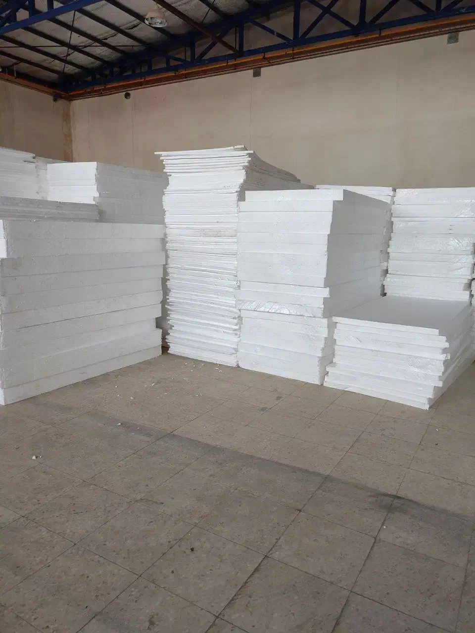 فروش ویژه فوم سقفی یونولیت و ورق بدون واسه|عمده‌فروشی|شیراز, سفیرشمالی|دیوار