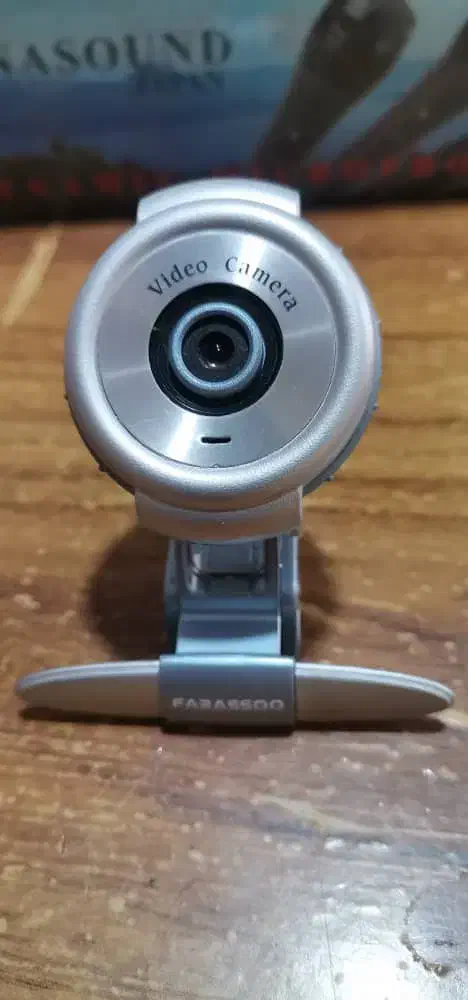 وب کم|قطعات و لوازم جانبی رایانه|خرم‌آباد, |دیوار