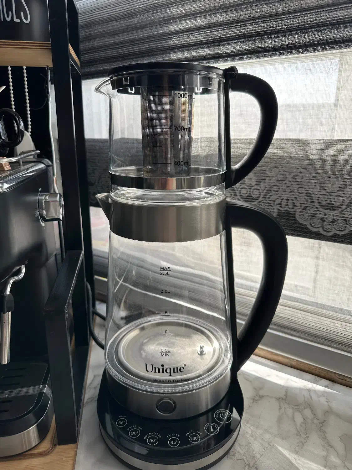 چای ساز|سماور، چای‌ساز، قهوه‌ساز|ری, تقی آباد|دیوار