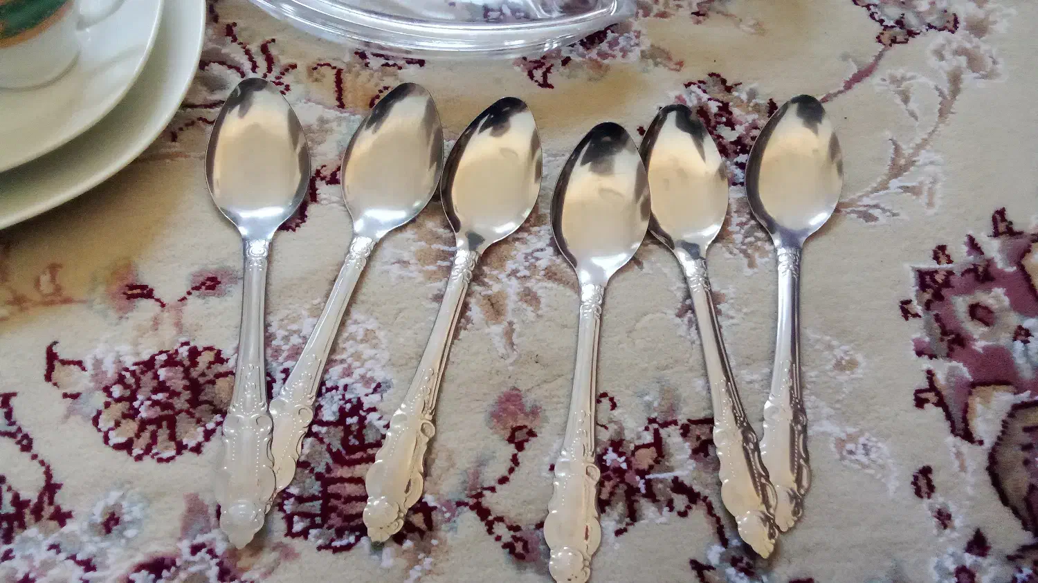 وسایل آشپزخانه|ظروف سرو و پذیرایی|تبریز, |دیوار