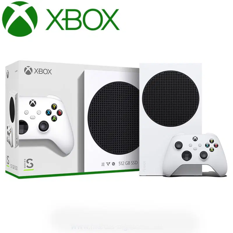 XBox Series S|کنسول، بازی ویدئویی و آنلاین|هشتگرد, فاز ۱ مهستان|دیوار