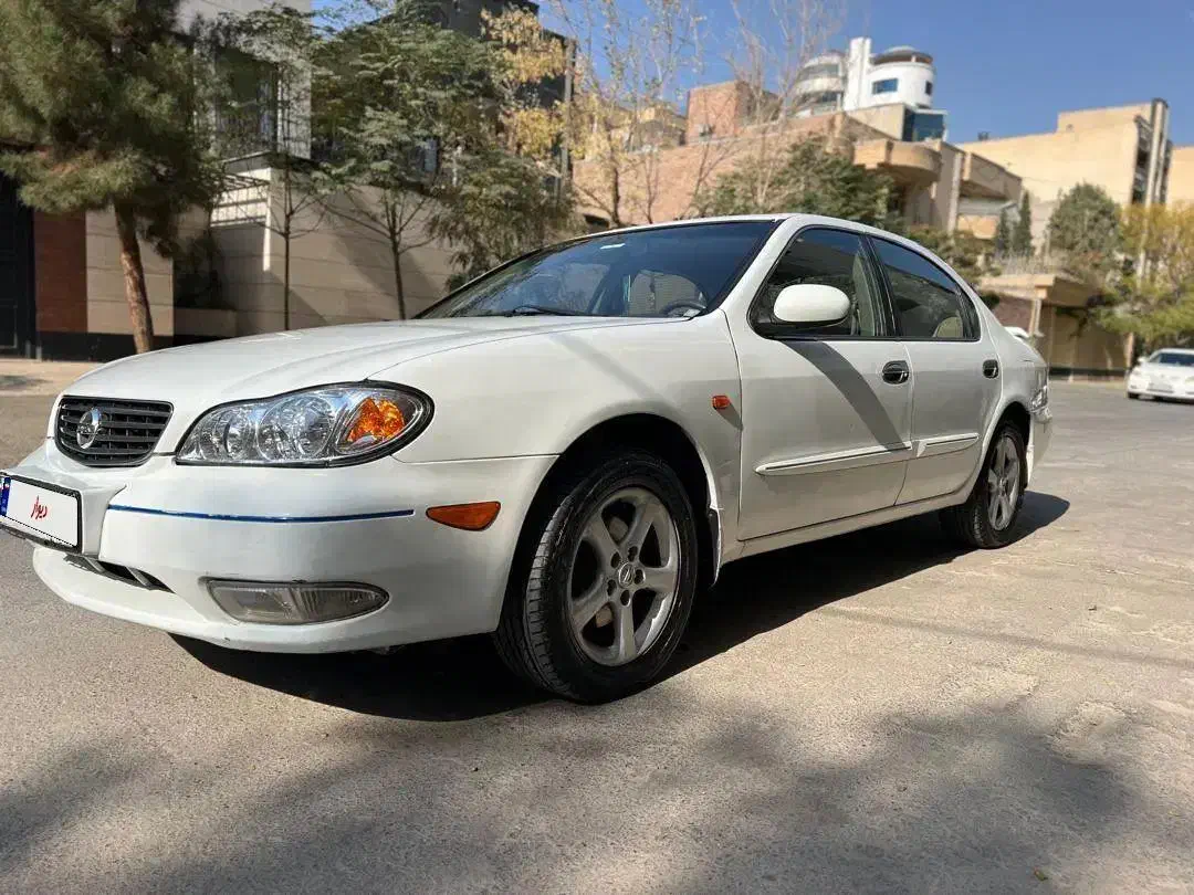 ماکسیما مدل ۸۸|خودرو سواری و وانت|کرمان, |دیوار