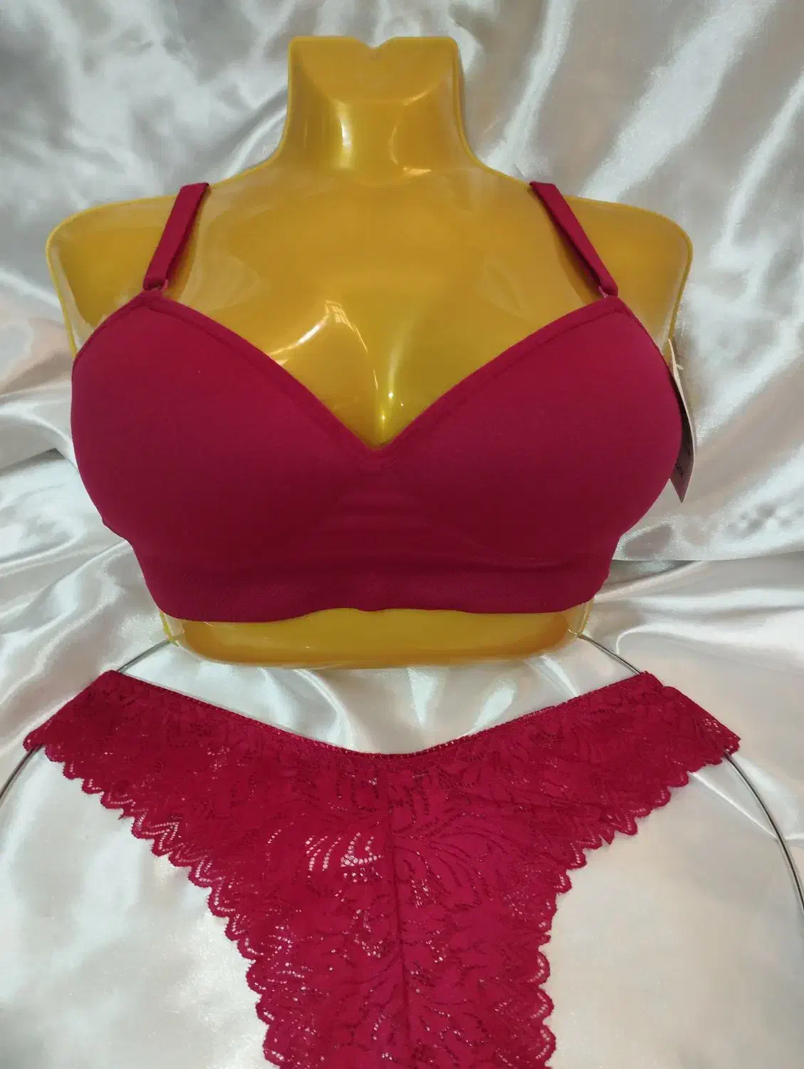 فروش لباس زیر زنانه|لباس|شیراز, گلدشت معالی‌آباد|دیوار