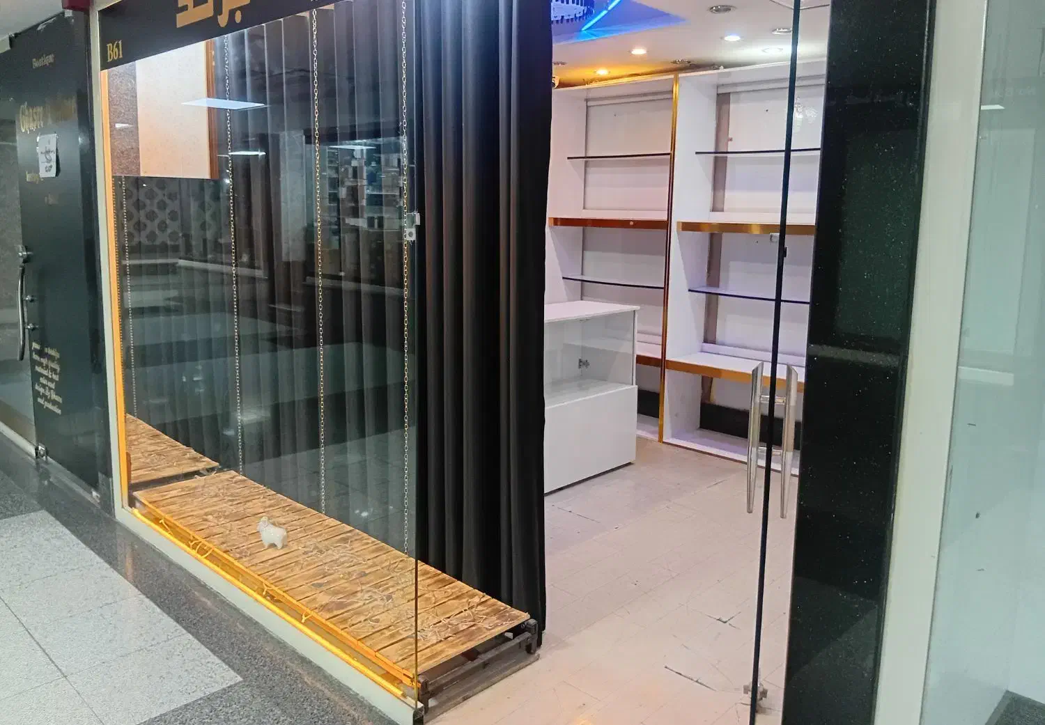 رهن واجاره مقازه امامزاده حسن|اجارهٔ مغازه و غرفه|تهران, امام زاده حسن|دیوار