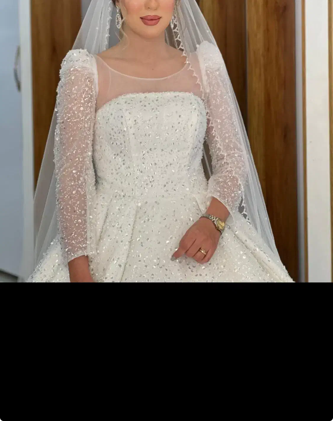 لباس عروس|لباس|بوشهر, |دیوار