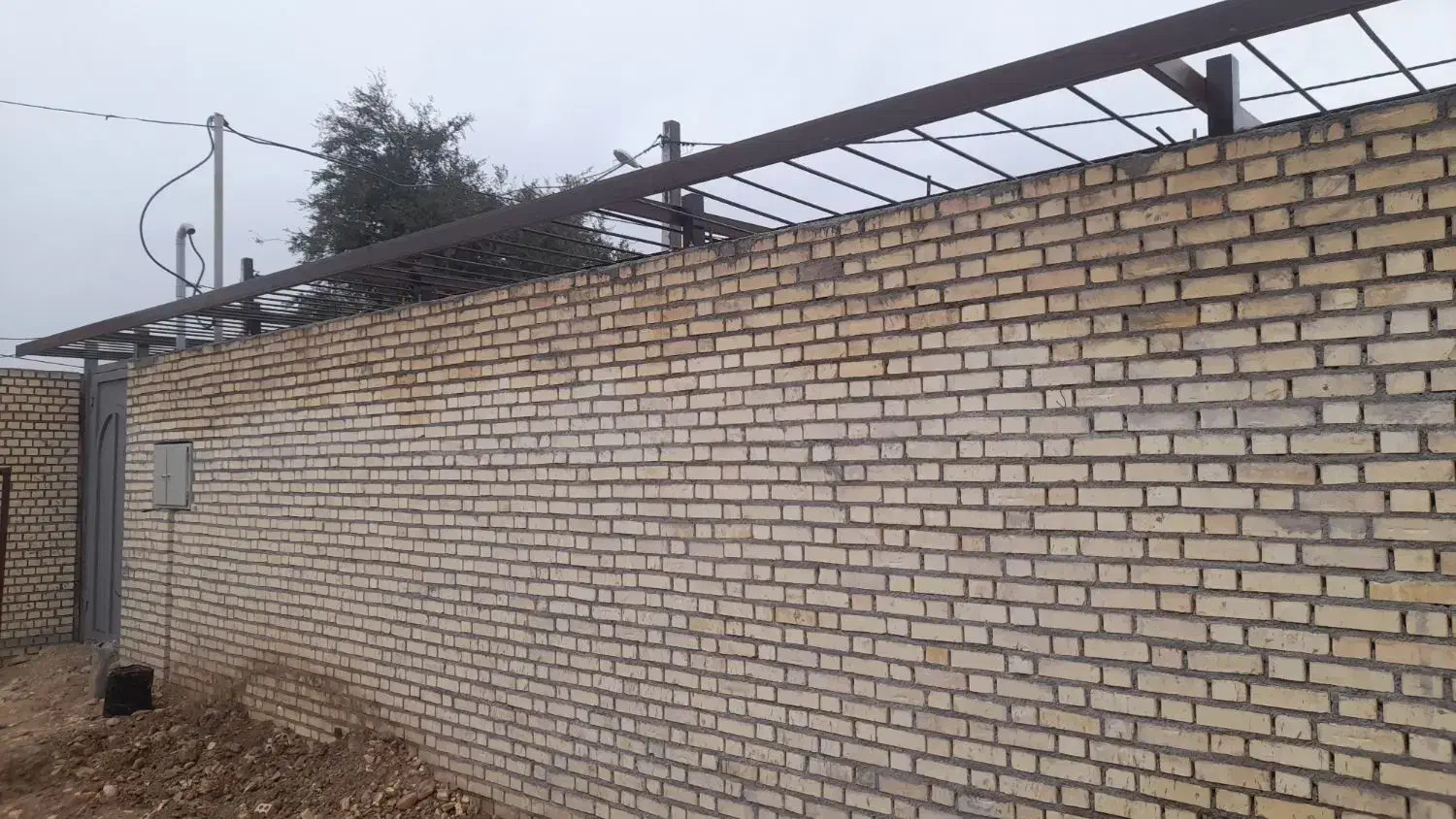 جوشکاری وبرشکاری سیار|خدمات پیشه و مهارت|بهبهان, |دیوار