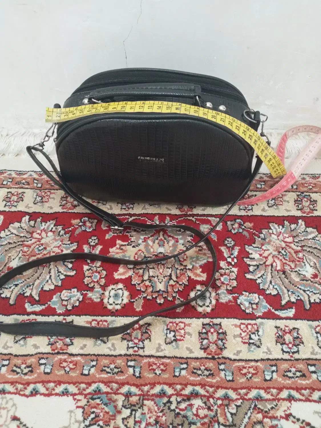 کیف زنانه ۱۵۰ هزار|کیف، کفش، کمربند|کرمانشاه, |دیوار