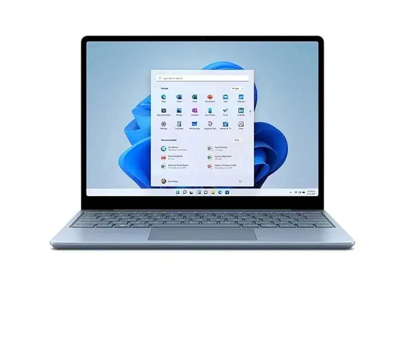 لپ‌تاپ Microsoft SurfaceLaptop Go2سبک،شیک وکاربردی|رایانه همراه|قزوین, |دیوار