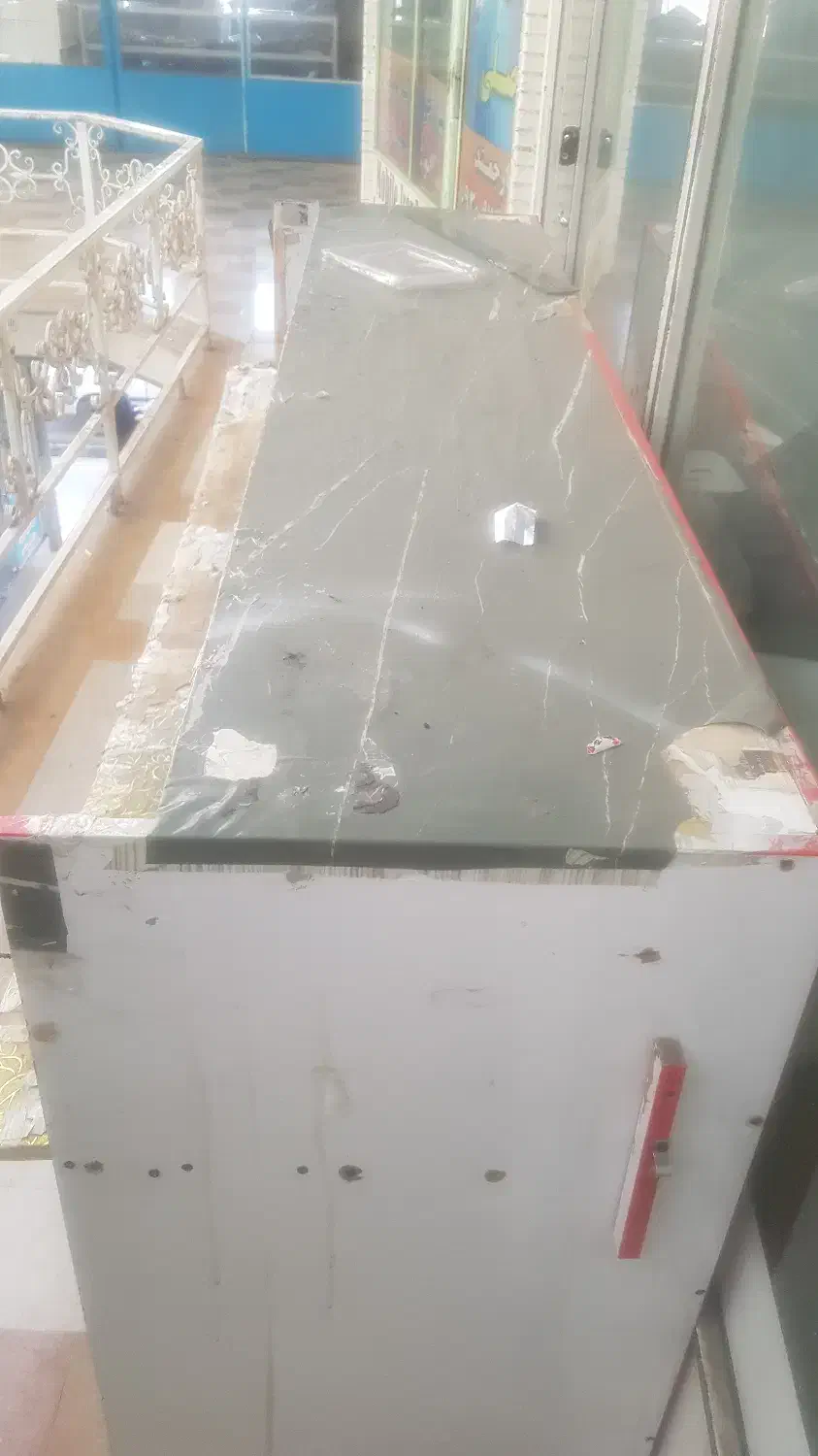 میز دست دوم|فروشگاه و مغازه|یاسوج, |دیوار