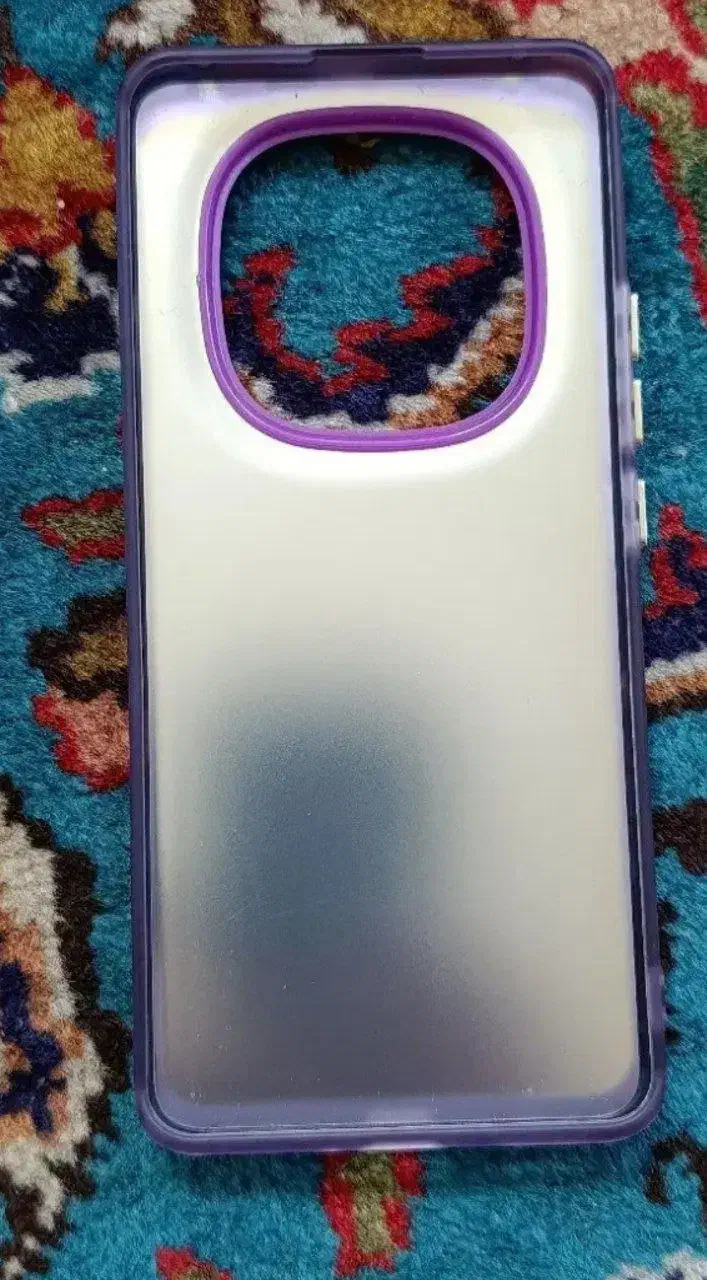 کاور ـ قاب گوشی ردمی نوت ۱۴ پرو طرح آیفون ۱۴|لوازم جانبی موبایل و تبلت|تبریز, |دیوار