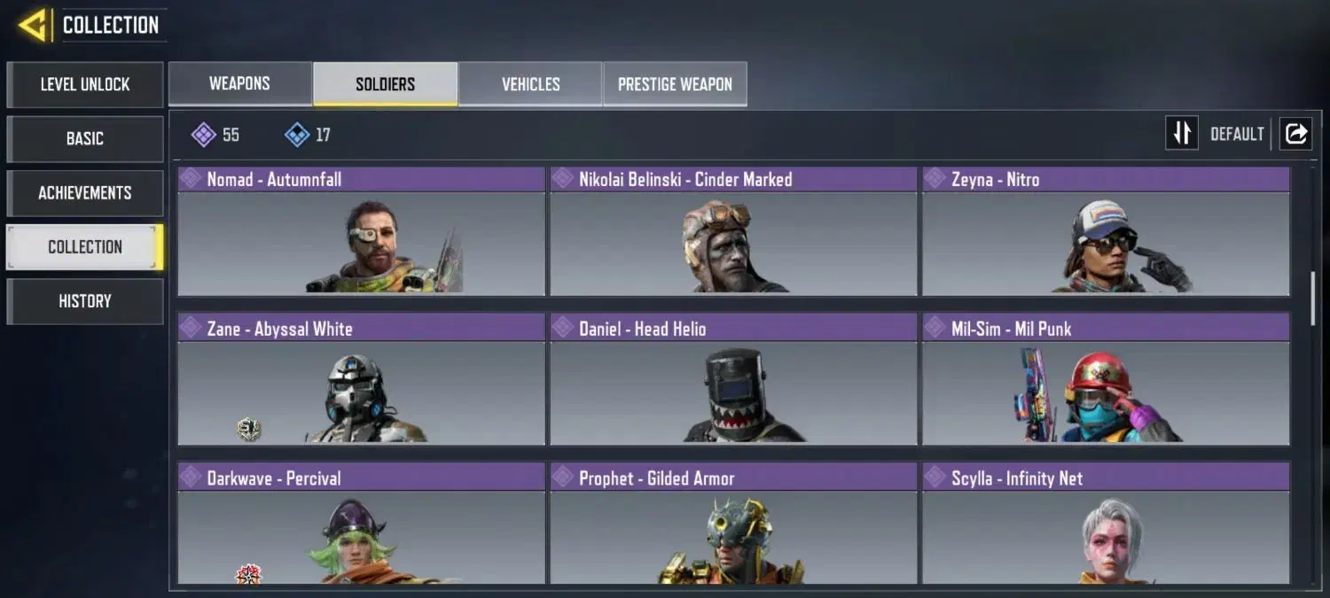 اکانت کلاف|کنسول، بازی ویدئویی و آنلاین|میاندوآب, |دیوار