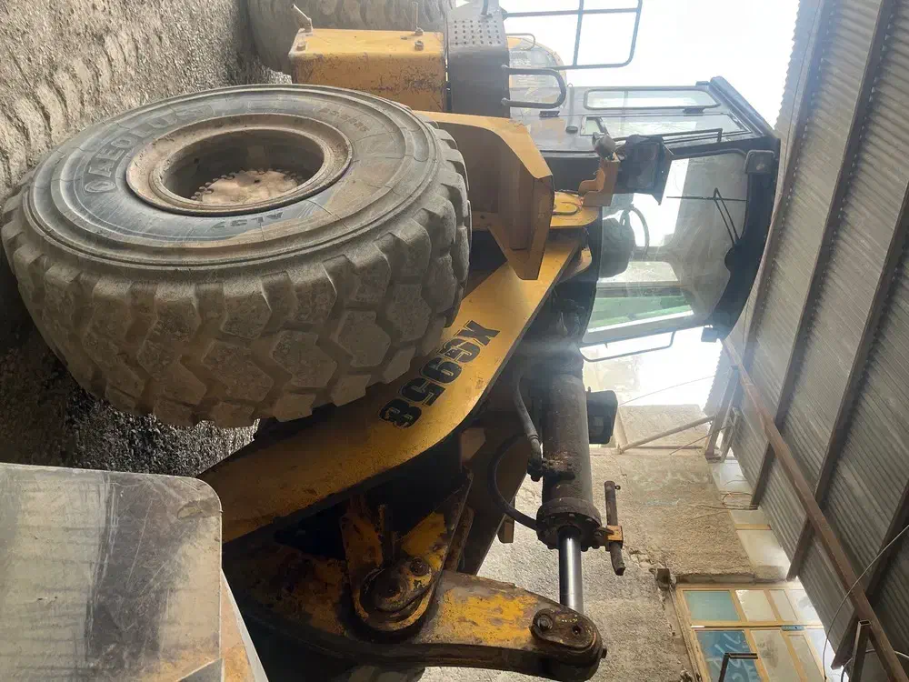 لودر چینی|خودرو سنگین|اسلام‌شهر, شهرک قائمیه|دیوار