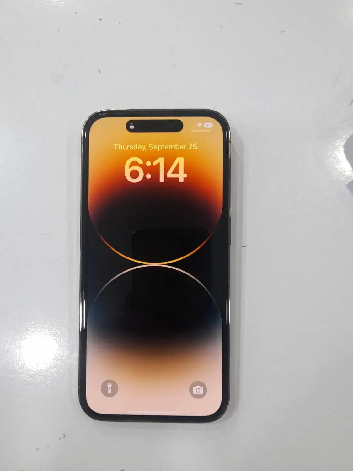 آیفون 14 pro|موبایل|اردبیل, |دیوار