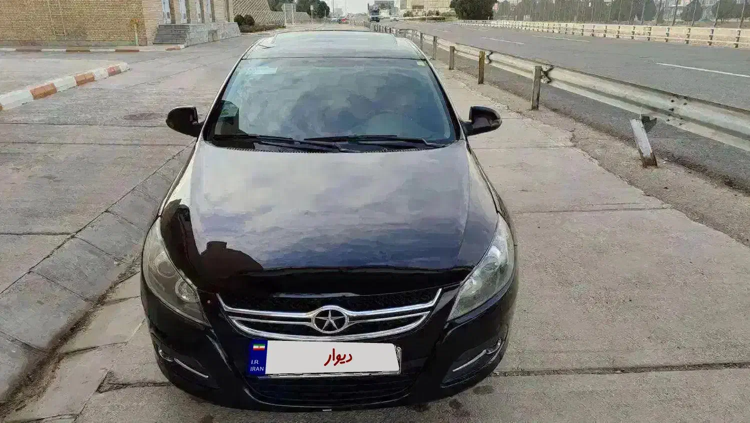 جک مدل۹۳ اتوماتیک|خودرو سواری و وانت|لاهیجان, حاجی آباد|دیوار