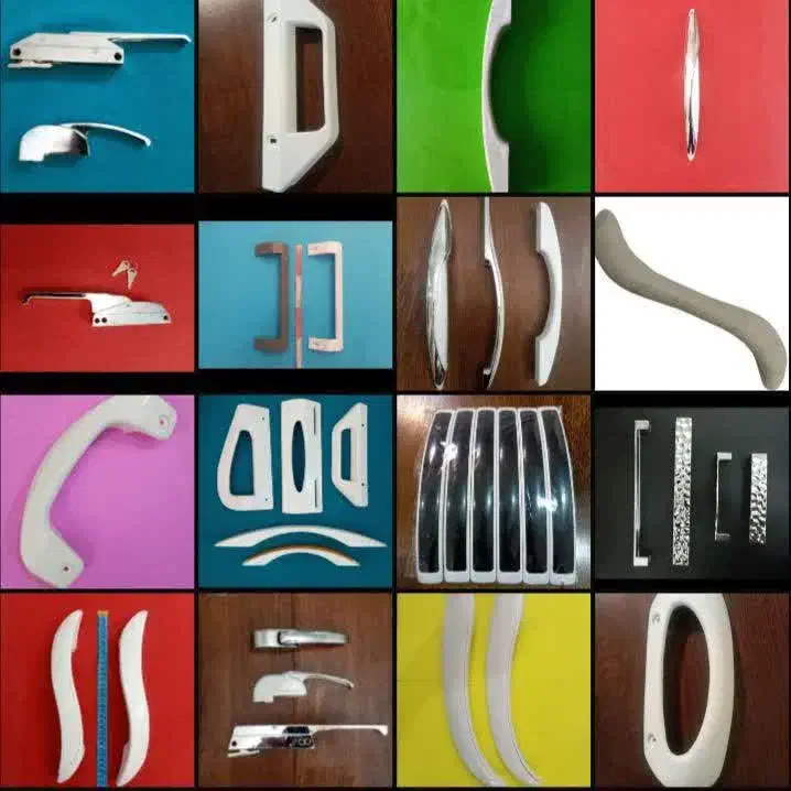 کوئل،دستگیره اکولوکس،ترموستات تایمر،موتور فن،المنت|یخچال و فریزر|تهران, افسریه جنوبی|دیوار