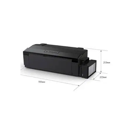 پرینتر epson L1800|پرینتر، اسکنر، کپی، فکس|تهران, نیکنام|دیوار