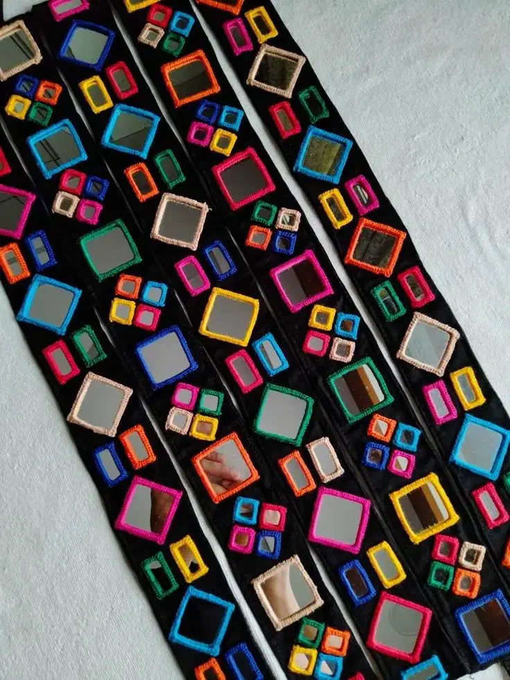 فروش محصولات سوزندوزی|لوازم خیاطی و بافتنی|گنبد کاووس, |دیوار