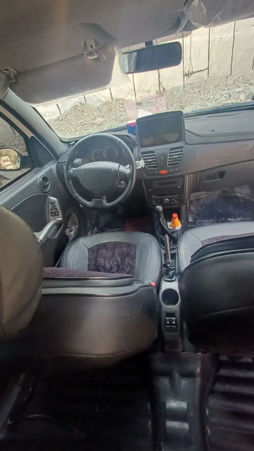 کوئیک فیروزآباد|خودرو سواری و وانت|فیروزآباد (فارس), |دیوار