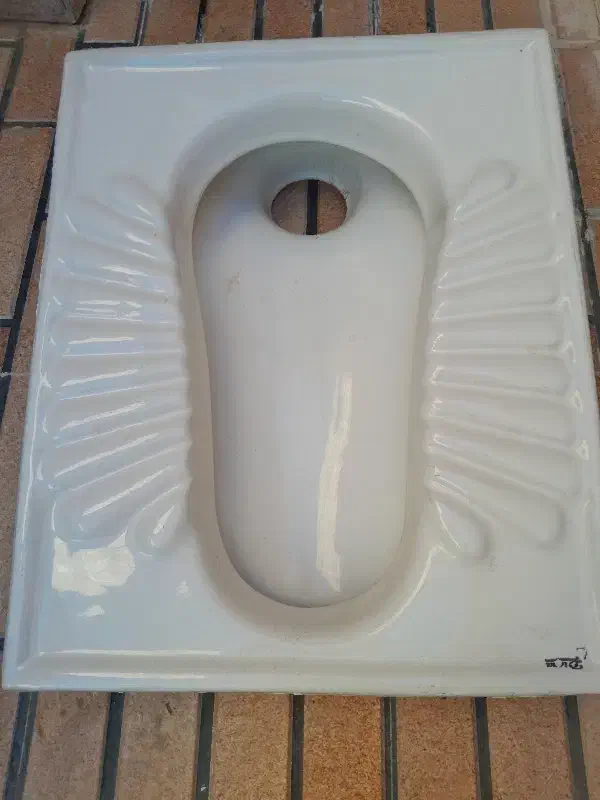 سنگ توالت|لوازم سرویس بهداشتی|شاهین‌شهر, حاجی آباد|دیوار