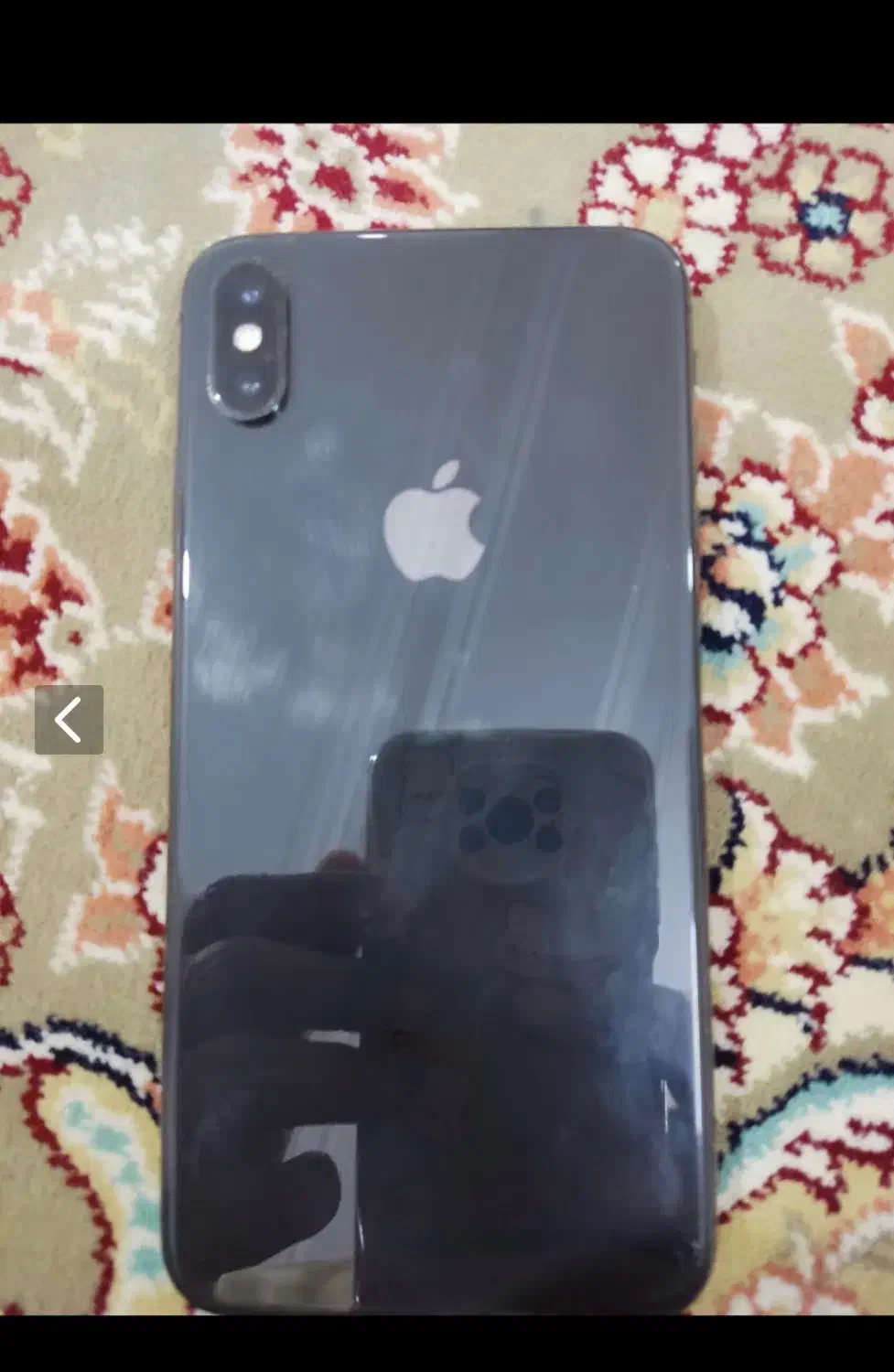 موبایل xsmax|موبایل|اسفراین, |دیوار