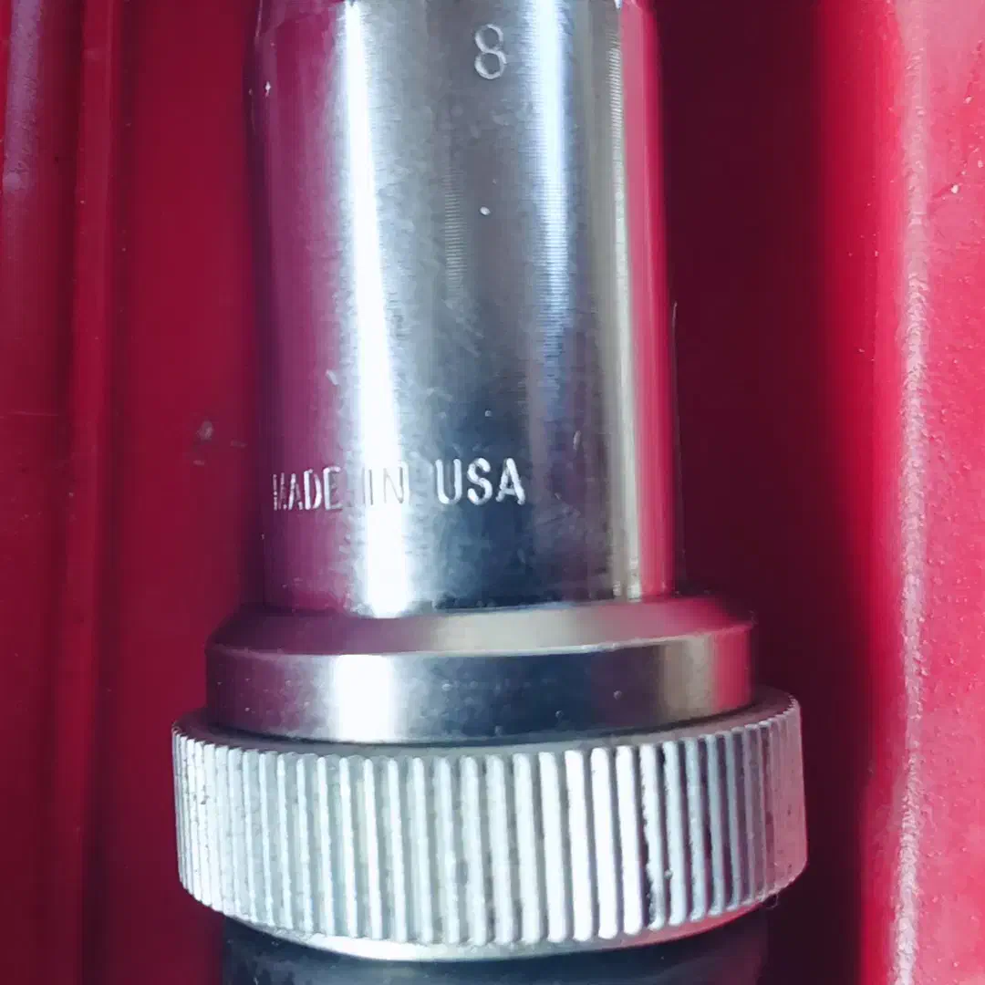 ترکمتر آمریکایی|ابزارآلات|اصفهان, شهرک صنعتی امیرکبیر (شاپور جدید)|دیوار