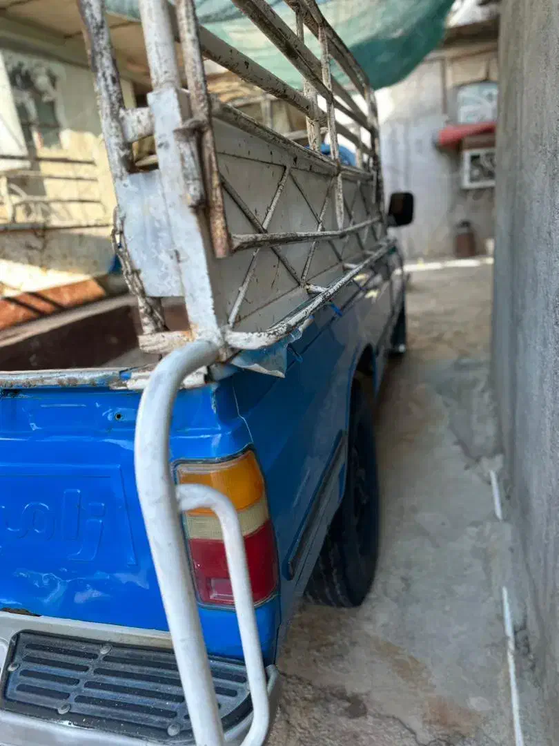 نیسان دوگانه|خودرو سواری و وانت|بوشهر, |دیوار