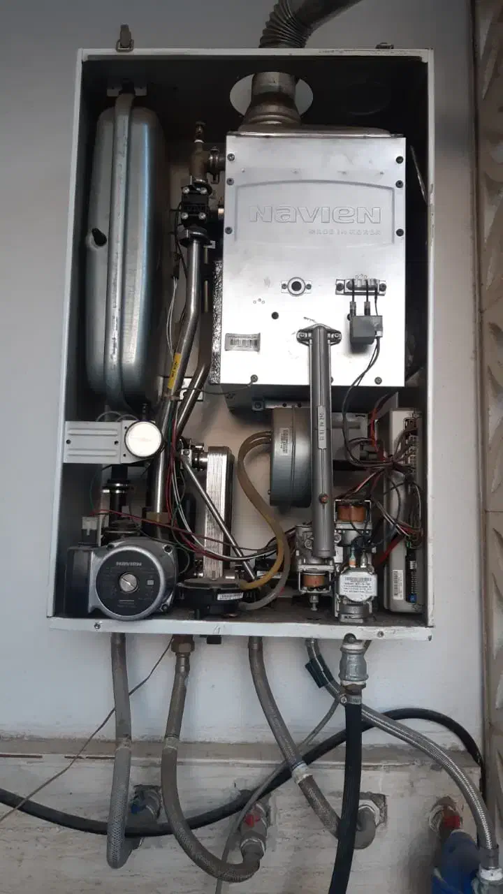 تعمیرات تخصصی پکیج آبگرم کن وکولر گازی و برد|خدمات پیشه و مهارت|گلستان (تهران), |دیوار