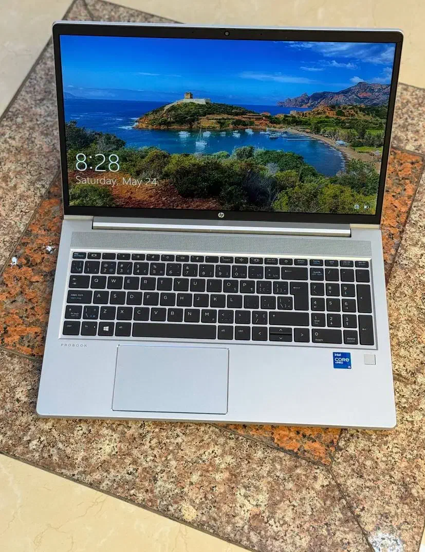 لپتاپ نسل یازدهم hp تولید 2023|رایانه همراه|ایلام, |دیوار
