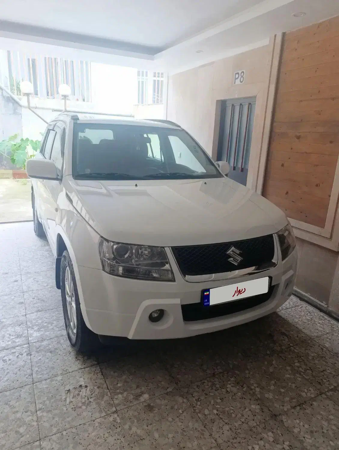 سوزوکی مدل 2007|خودرو کلاسیک|تنکابن, |دیوار
