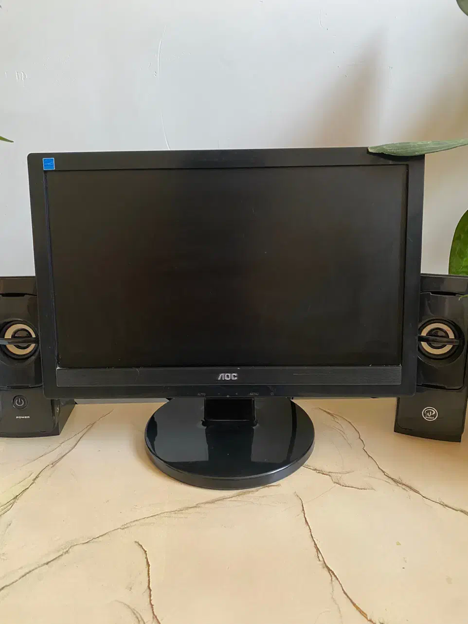 مانیتور ۱۴|قطعات و لوازم جانبی رایانه|مشهد, هنرور|دیوار