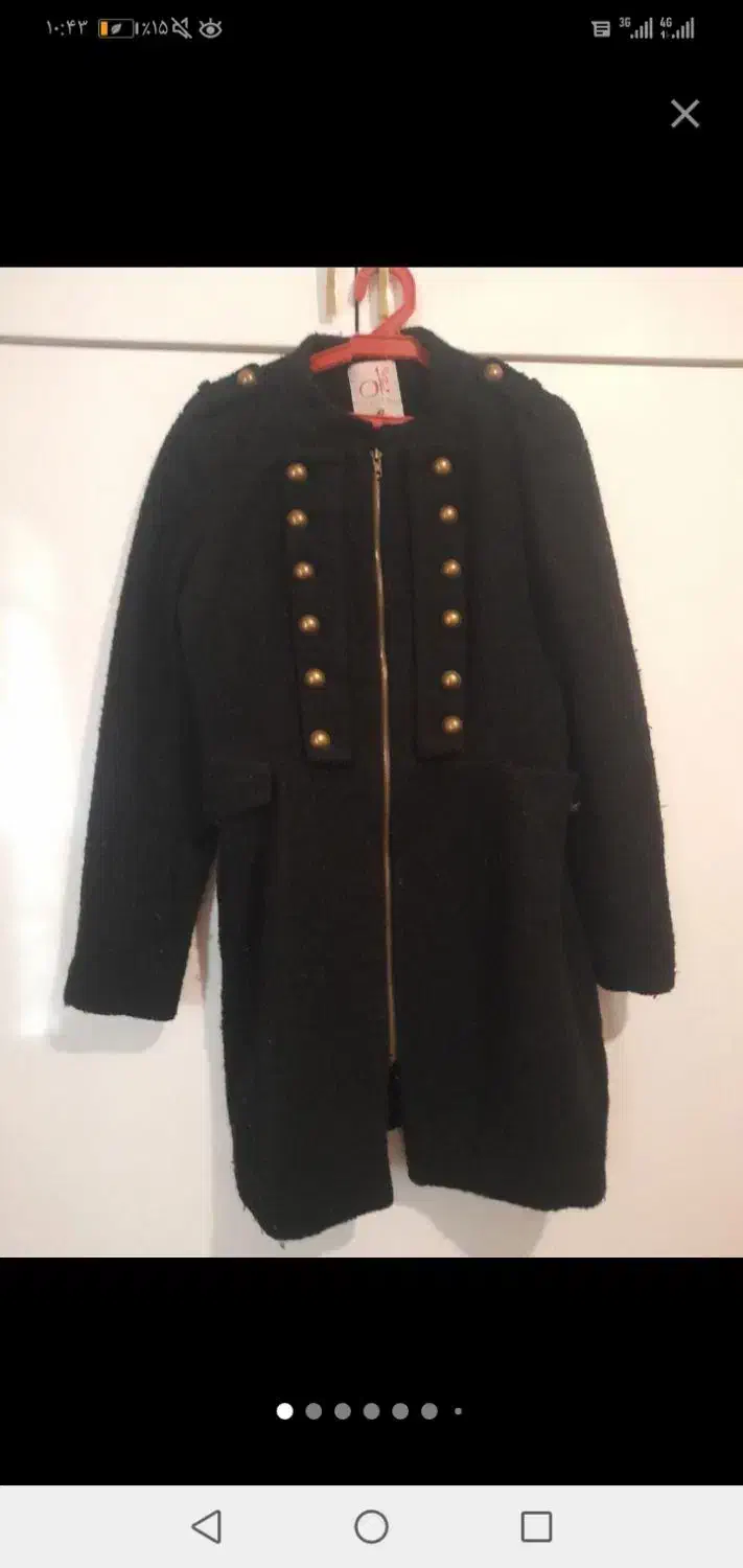 لباس های زنانه|لباس|ارومیه, |دیوار