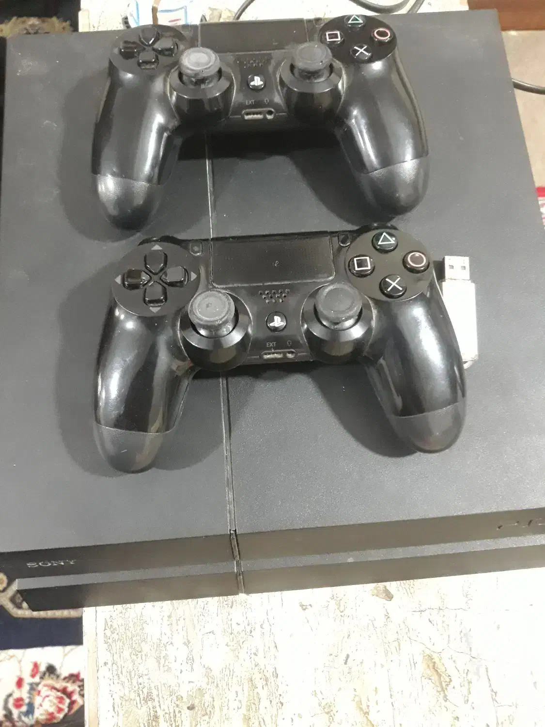 پلستشن 4 کپی خور|کنسول، بازی ویدئویی و آنلاین|بندر ماهشهر, |دیوار