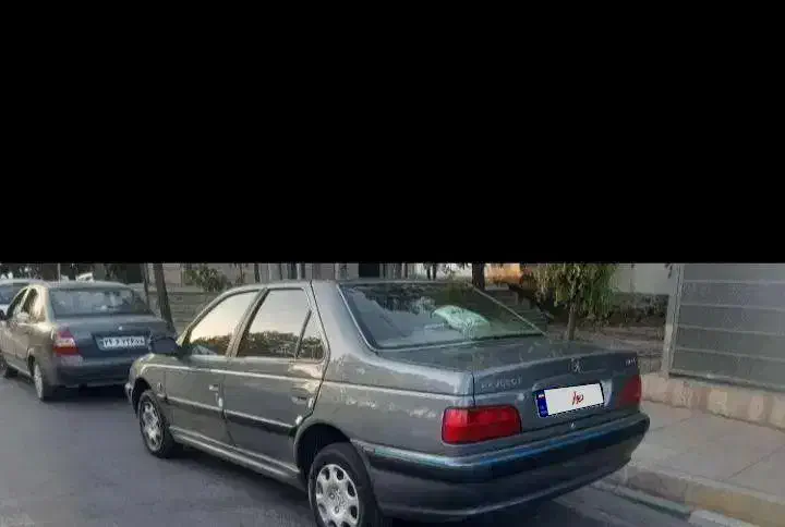 پارس سال بیرنگ برج ۱۲ ۹۴|خودرو سواری و وانت|نوشهر, |دیوار