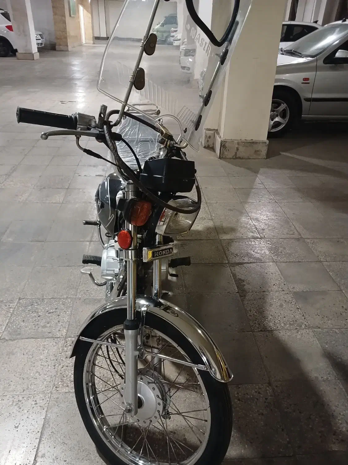 موتور سیکلت|موتورسیکلت|ری, اقدسیه|دیوار