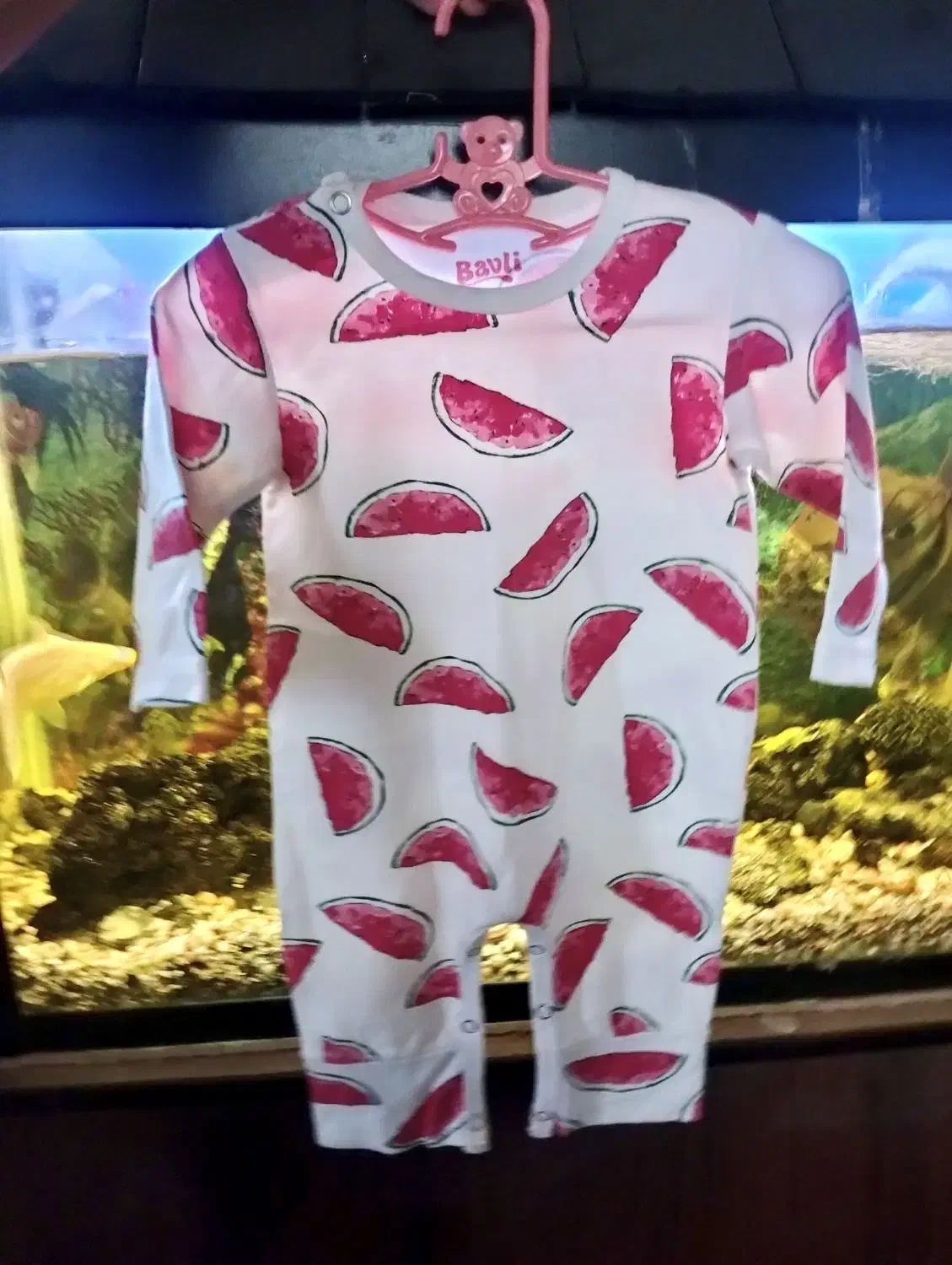 ۲۰عدد لباس نوزادی و یلدایی کاملا نو مناسب|کفش و لباس بچه|کرمان, |دیوار