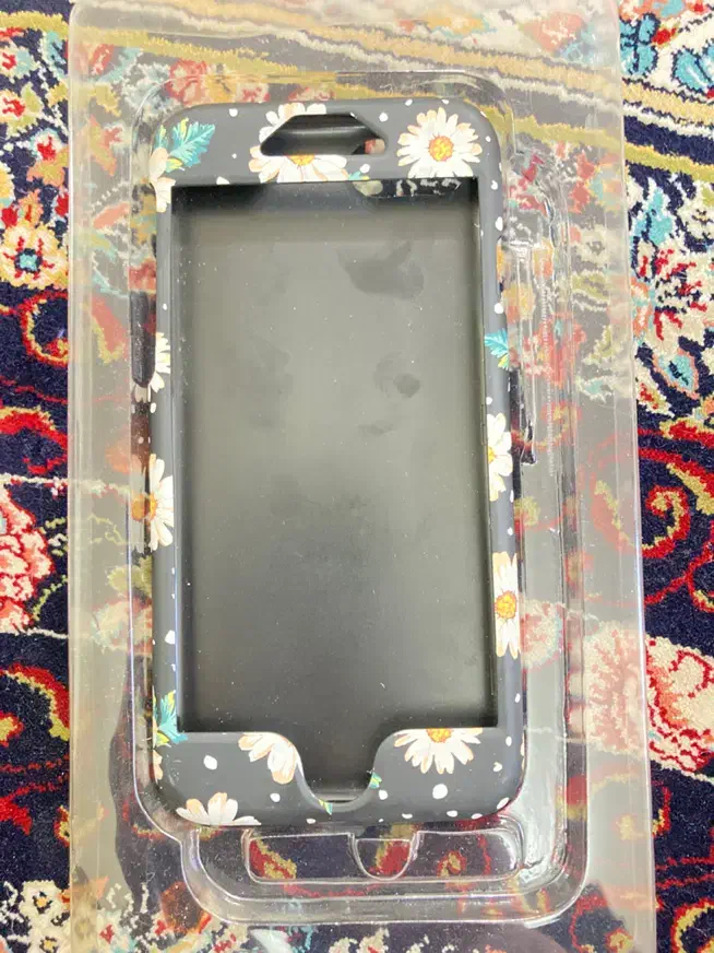 قاب گوشی ایفون۷|لوازم جانبی موبایل و تبلت|قم, شهر قائم|دیوار