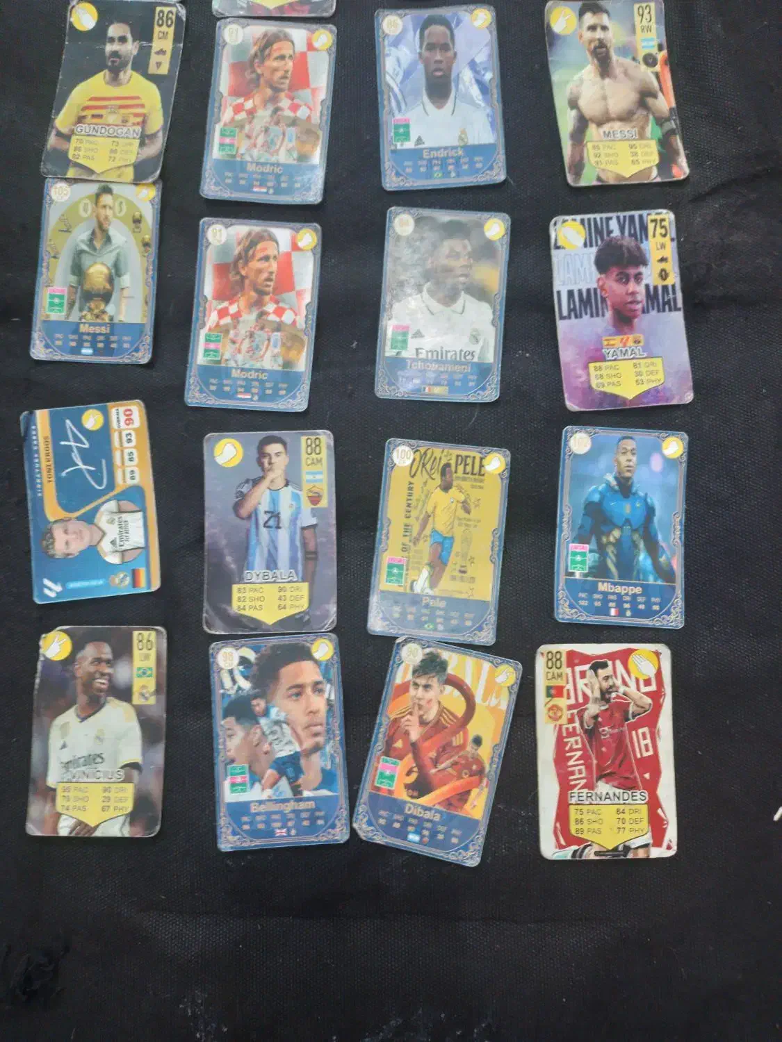 ۵عدد کارت کیمدی...۳۲کارت سنگ کاغذ قیچی|اسباببازی|رشتخوار, |دیوار