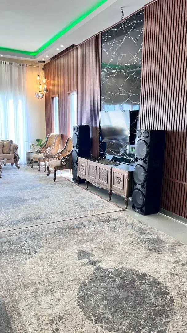 ویلا اجاره ای در بهترین منطقه مهرآباد رودهن|اجارهٔ کوتاهمدت ویلا و باغ|رودهن, |دیوار