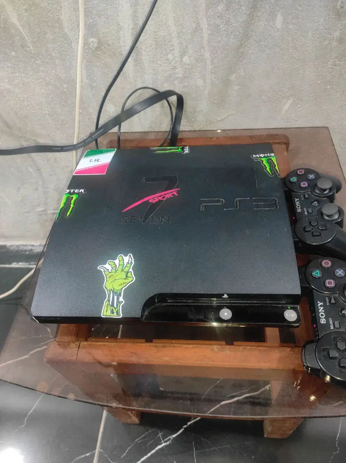ps3 کپی خور|کنسول، بازی ویدئویی و آنلاین|آستارا, |دیوار