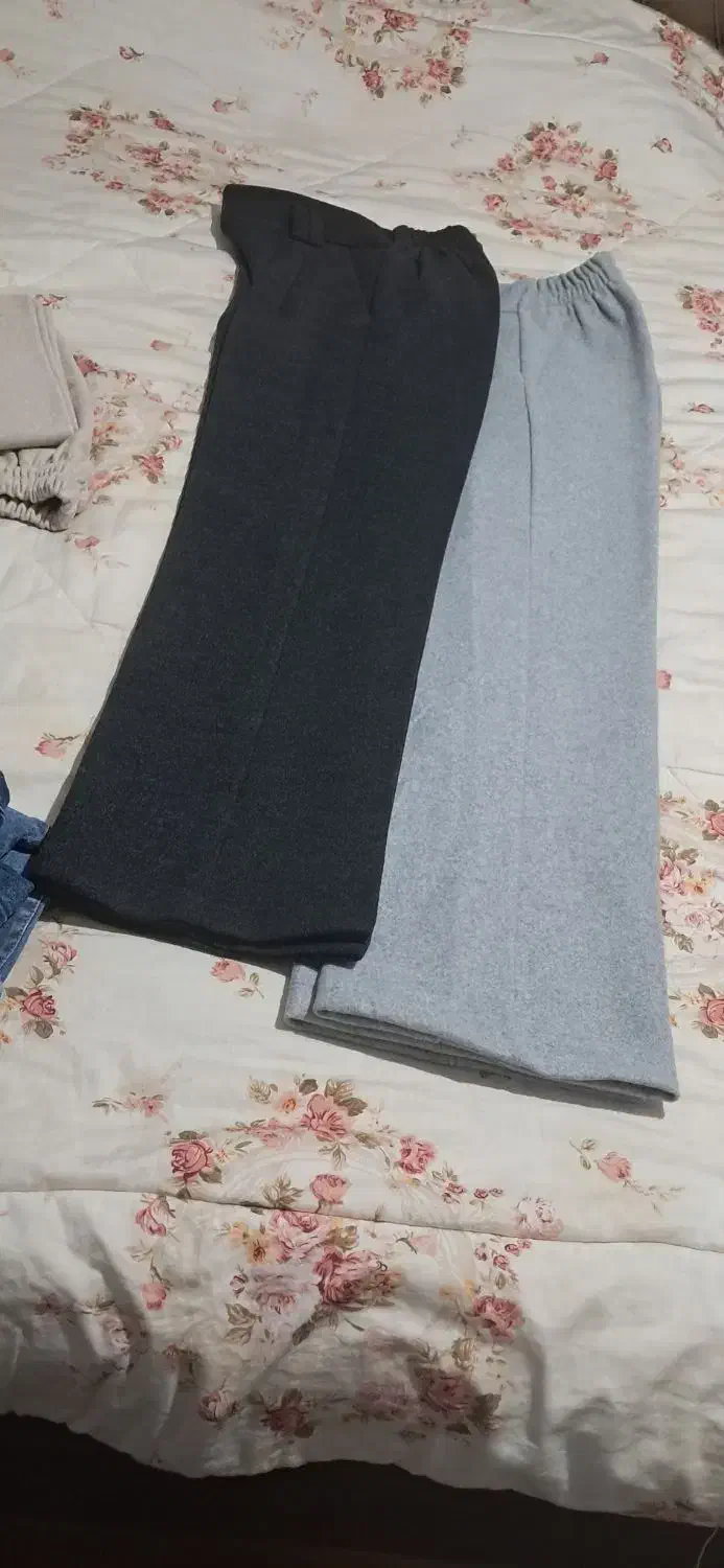 لباسا نوهس فروش تو خونه|لباس|نیشابور, فردوس شمالی|دیوار