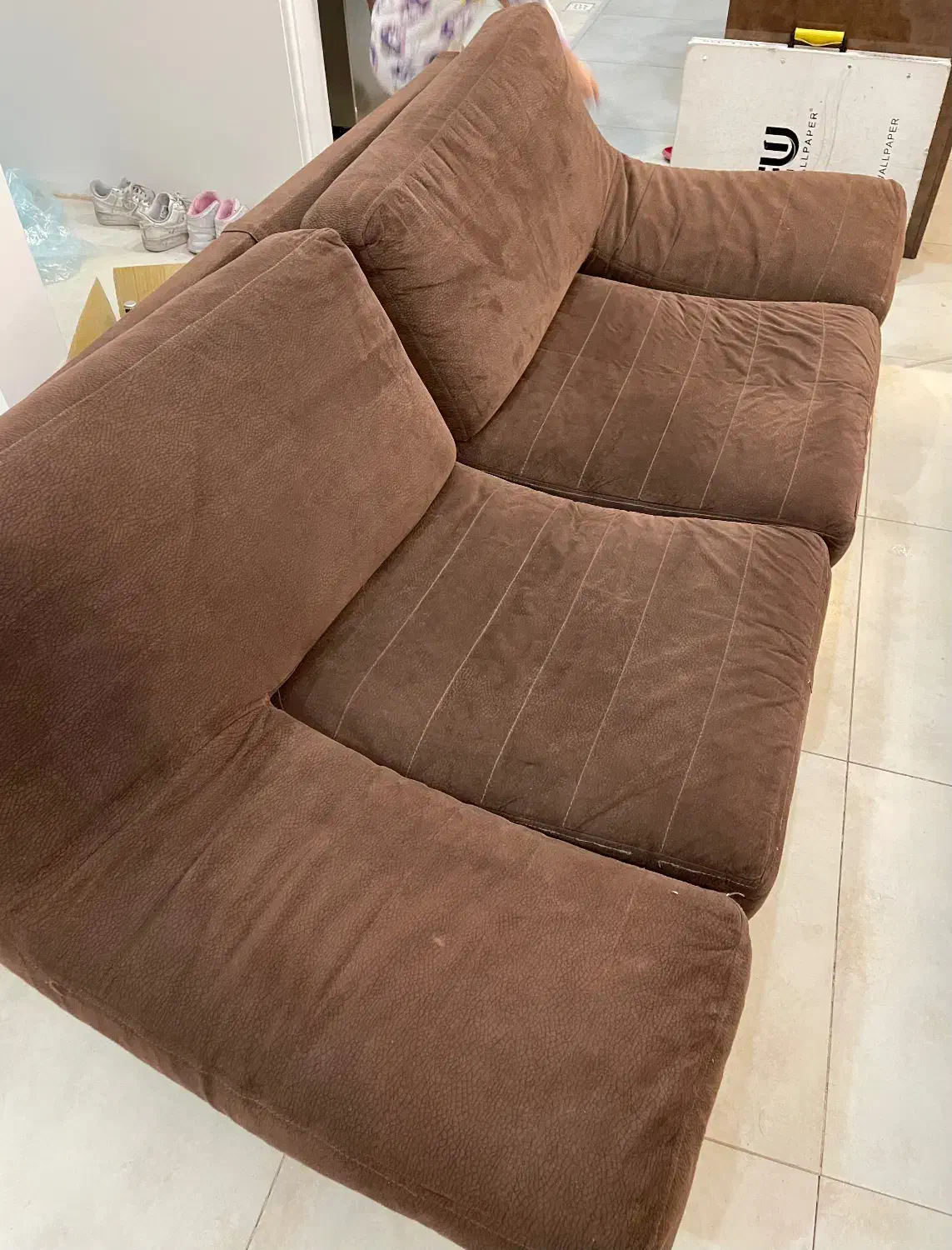 مبل راحتی|مبلمان خانگی و میز عسلی|تهران, امیریه|دیوار