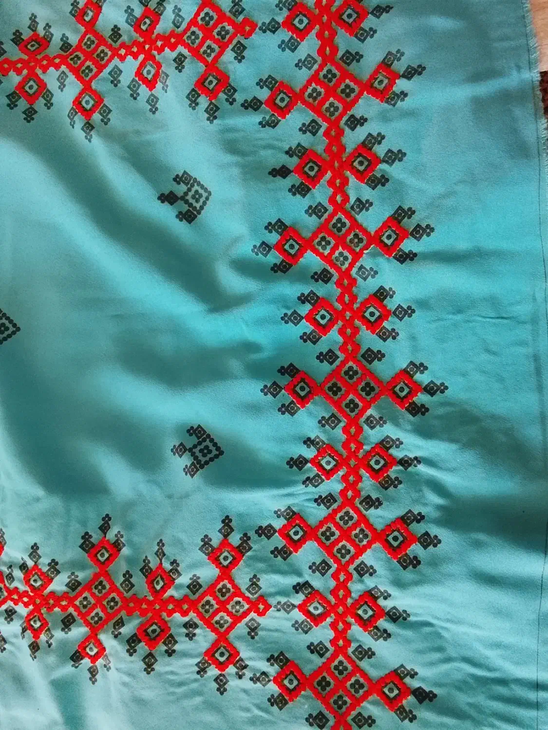 خیاط موسوم دوز|لباس|کرباسک, |دیوار