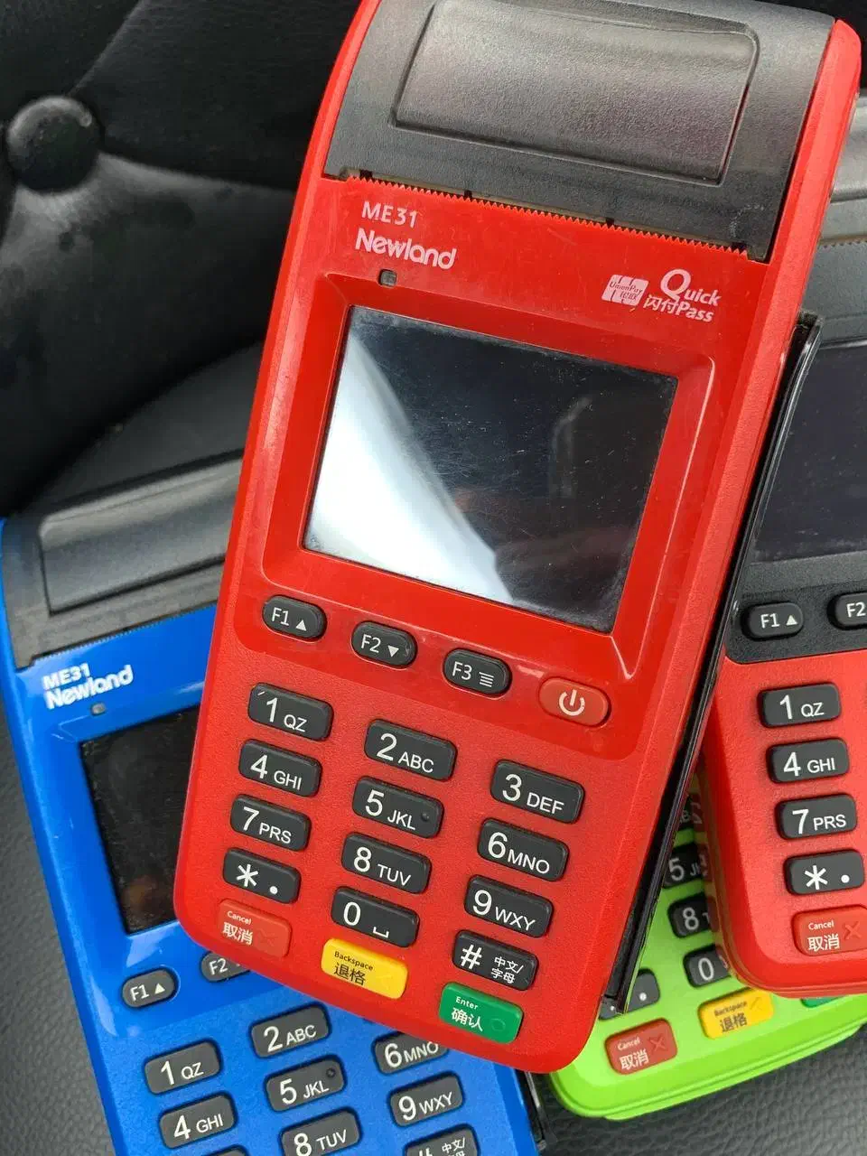 نمایندگی شاپرک کارتخوان سیار شهریار/ارسال رایگان|فروشگاه و مغازه|اندیشه, اندیشه فاز ۱|دیوار