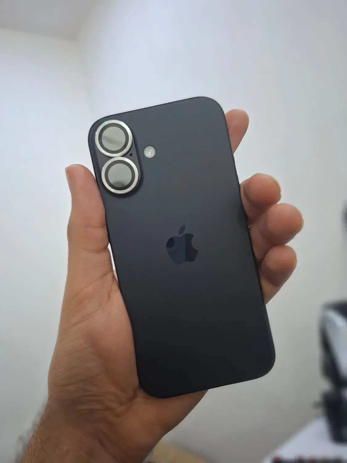 ایفون 16 نرمال شرکتی با گارانتی iphone 16|موبایل|اهواز, فاز ۲ پادادشهر|دیوار