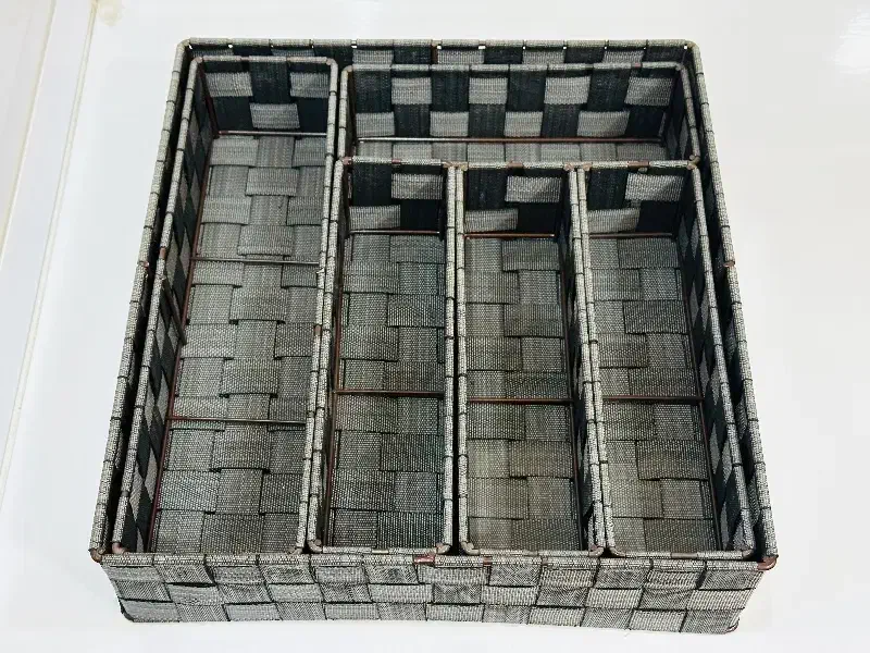 جا قاشقی|ظروف نگهدارنده، پلاستیکی، یک‌بارمصرف|جوانرود, |دیوار